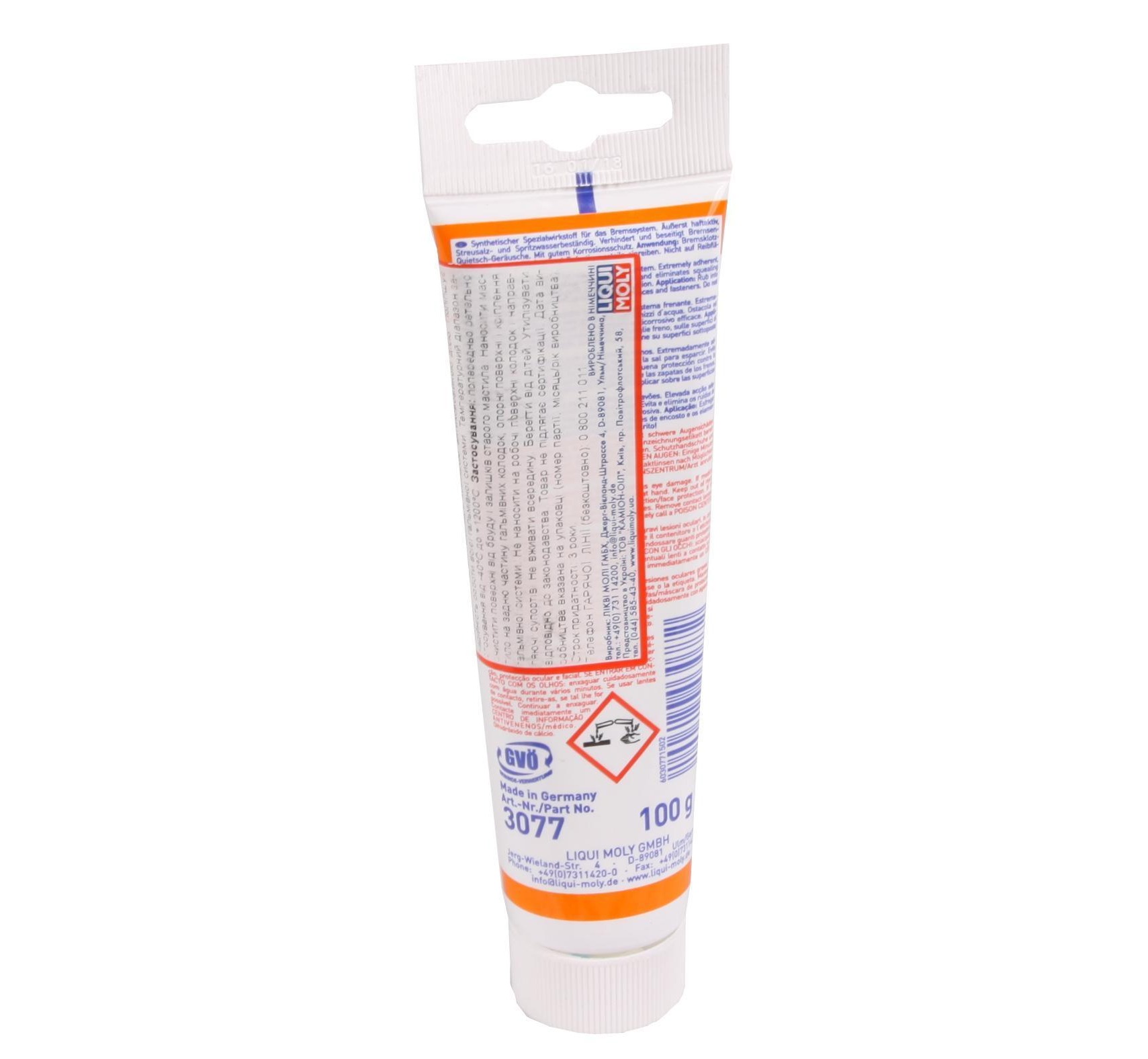 3077 LIQUI MOLY